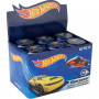 Чинка з контейнером "Hot Wheels" кругла HW20-117 KITE