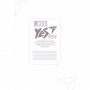 Ежедневник недатированный А5 "Symphony" 216 ​​листов, свет коралловый 252052 YES