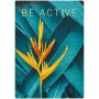 Щоденник недатований Агенда "Flex Be Active" 73-79638911 BRUNNEN