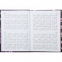 Щоденник датований 2022 ''Index'' А5, коричневий BM.2103-25 BUROMAX