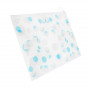 Папка на молнии A4 "Bubble" 491699 YES