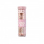 Карандаш чернографитный "Rose Gold" HB, с ластиком, круглый 280565 YES