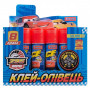 Клей-карандаш 8 гр PVA "Cars" 320247 1ВЕРЕСНЯ