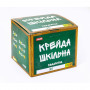 Крейда біла та кольорова 100 шт., квадратна "Шкільна" 12*12 мм 400147 1ВЕРЕСНЯ