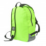 Рюкзак молодежный "Ray Reflective" салатовый 558583 YES