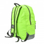 Рюкзак молодежный "Ray Reflective" салатовый 558583 YES