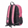 Рюкзак молодежный "Сompact Reflective" розовый 558506 YES