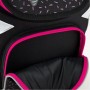Рюкзак школьный каркасный Education "Sweet Space" черный GO20-5001S-2 GoPack