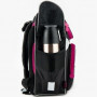 Рюкзак школьный каркасный Education "Sweet Space" черный GO20-5001S-2 GoPack