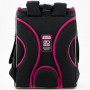 Рюкзак школьный каркасный Education "Sweet Space" черный GO20-5001S-2 GoPack