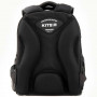 Рюкзак шкільний каркасний Education "Off-road" чорний K20-555S-1 KITE