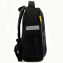 Рюкзак шкільний каркасний Education "Off-road" чорний K20-555S-1 KITE