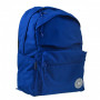 Рюкзак молодежный "Royal blue" синий 555535 YES