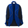 Рюкзак молодежный "Royal blue" синий 555535 YES