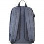 Рюкзак молодежный "City" серый GO21-119L-2 GoPack