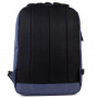 Рюкзак молодежный "City" синий GO21-144M-1 GoPack
