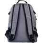 Рюкзак молодежный "City" серый GO21-148S-1 GoPack