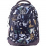 Рюкзак молодежный Education "Urban" черный GO21-133M-2 GoPack