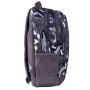 Рюкзак молодежный Education "Urban" черный GO21-133M-2 GoPack