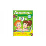 Книга В5 "Activities + Тесты для детей" 10+ (на украинском языке) ПЕГАС