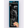 Гравюра панорама GR-B2-02 DANKO TOYS