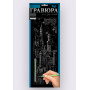 Гравюра панорама GR-B2-02 DANKO TOYS