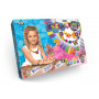 Масса для лепки "Air Сlay + Bubble Clay" ARBB-01 DANKO TOYS
