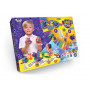 Масса для лепки "Air Сlay + Bubble Clay" ARBB-01 DANKO TOYS