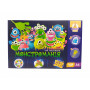 Игра настольная с липунамы "Монстромания" VT8044-23 VLADI TOYS